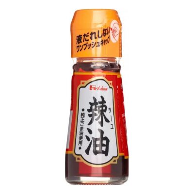 House Spicy Chili Oil - 31g