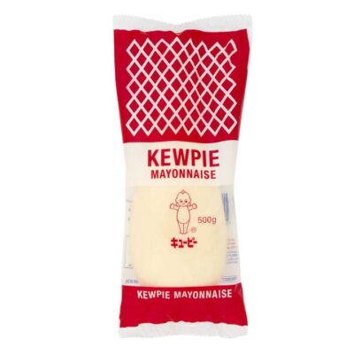 Kewpie Mayonnaise - 500g