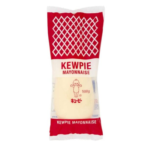 Kewpie Mayonnaise - 500g
