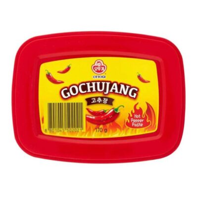 Ottogi Gochujang Hot Pepper Paste - 170g