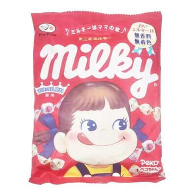 Fujiya Milky Candy - 120g