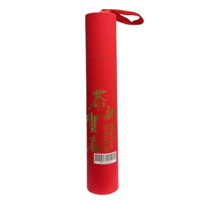 Spring Festival Couplets and Red Envelopes Set - Good Fortune