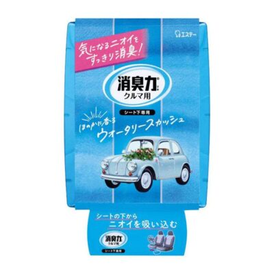 Esthe Car Seat Deodorizer - Fresh Scent, 200g