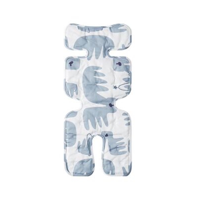 Babycare Baby Cooling Seat Pad - Carlet Reindeer