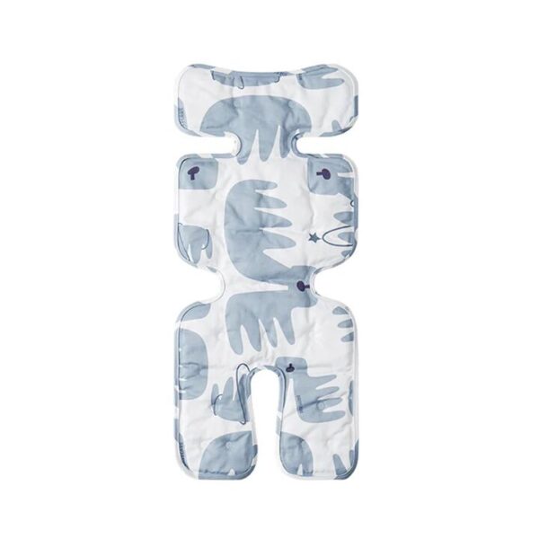 Babycare Baby Cooling Seat Pad - Carlet Reindeer