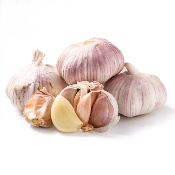 Purple Garlic - 500g