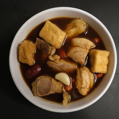 Xin Shitang Frozen Bak Kut Teh - 500g
