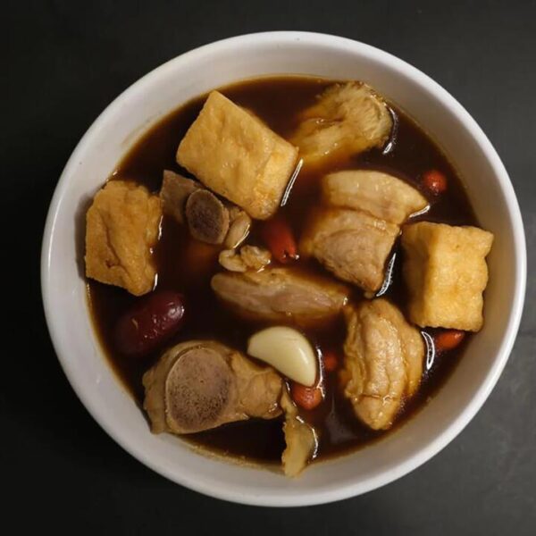 Xin Shitang Frozen Bak Kut Teh - 500g