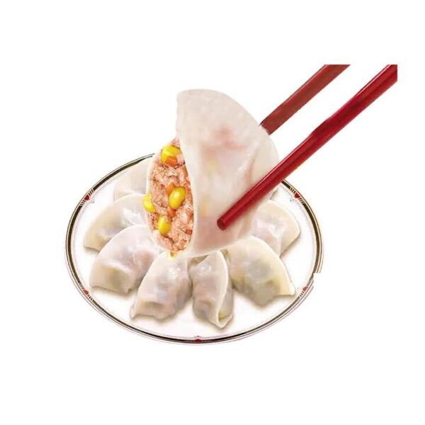 Annah's Bun Corn and Chicken Dumplings - Frozen, 15pcs, 370g
