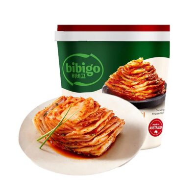 Bibigo Korean Kimchi - 900g