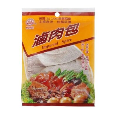 Yifeng Imperial Spice - 50g
