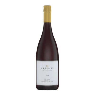 Artemis Southern Highlands Shiraz 2019 - 750ml