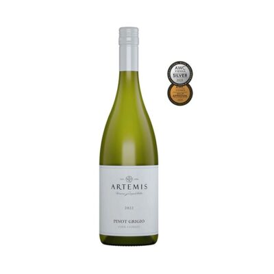 Artemis Pinot Grigio 2023 - 13% ALC 750ml