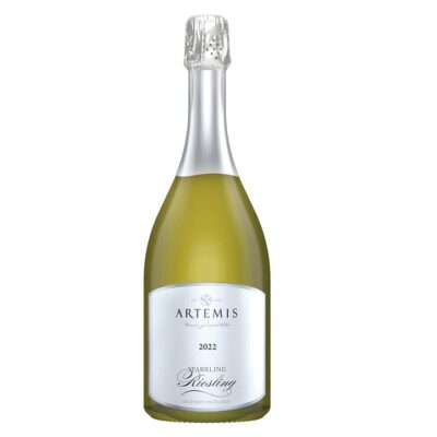 Artemis Sparkling Riesling 2022 - 750ml