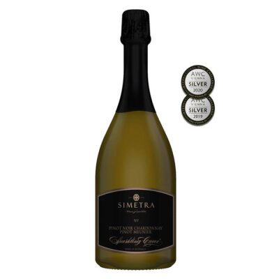 Artemis Goddess Special Selection Traditional Champagne - 12% ALC 750ML