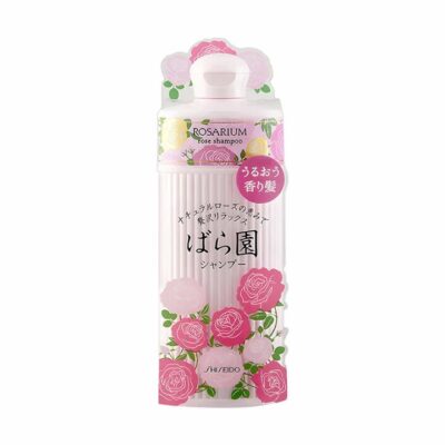 Shiseido Rosarium Natural Fragrance Conditioner - 300ml