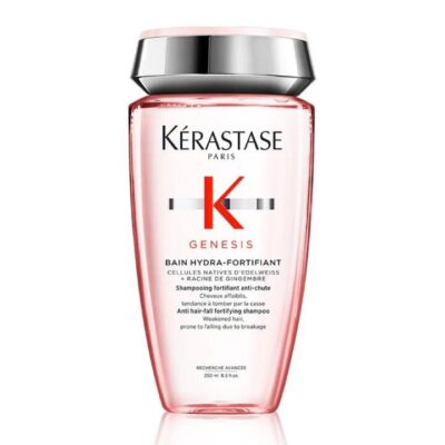 Kerastase Genesis Anti Hair-Fall Fortifying Shampoo with Ginger Root - 250ml