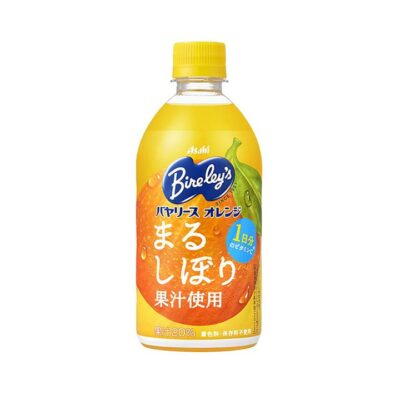 Asahi Bireley's Orange Juice - 470ml