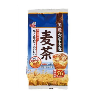 OSK Roasted Barley Tea - 56 Bags, 392g