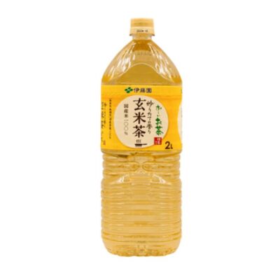 Ito En Genmaicha - 2L