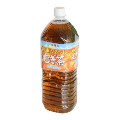 Ito En Barley Tea - 2L