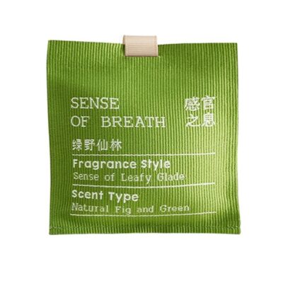 Lifease Sense Series Multi-Functional Sachet - Leafy Glade