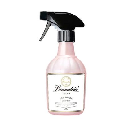 Laundrin Fabric Refresher Classic Fiore - 370ml