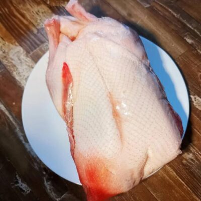 Wonderwander Frozen Pekin Duckling - 1.3-1.4kg