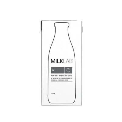 Milklab Oat Milk 1L
