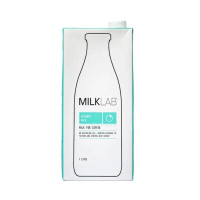 Milklab Coconut Milk 1L