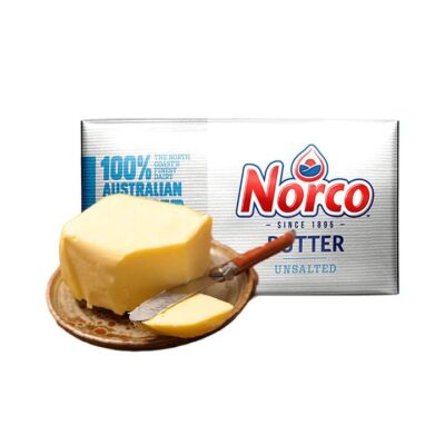Norco Unsalted Butter 250g