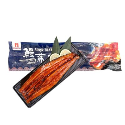 [Frozen] Rizhao Jiamei Eel 200g