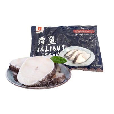 [Frozen] Rizhao Jiamei Cod 400g