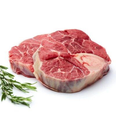 Angus Prime Osso Bucco 1kg