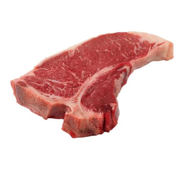Angus Prime T-Bone Steak  1kg
