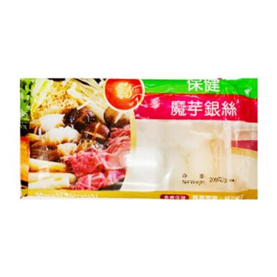 Xianglin Healthy Konjac Noodles - 200g