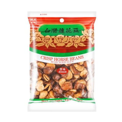 Luolin Original Flavor Lotus Beans - 143g