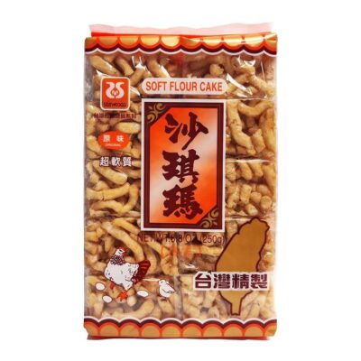 West House Original Flavor Sachima - 250g