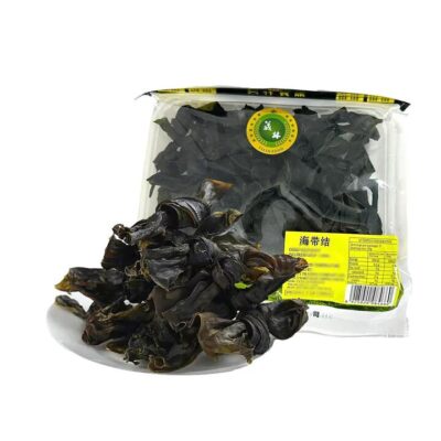 Yilin Seaweed Knots - 60g