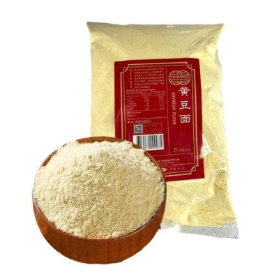Qiancheng Premium Soybean Flour - 1kg