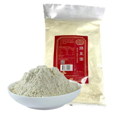 Qiancheng Premium Mung Bean Flour - 1kg