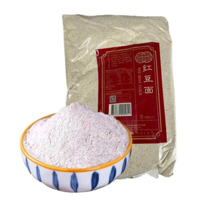 Qiancheng Premium Red Bean Flour - 1kg