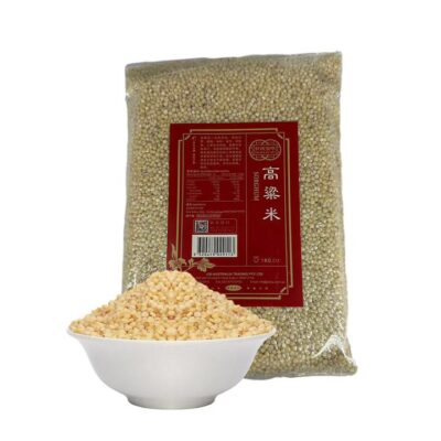 Qiancheng Sorghum Rice - 1kg