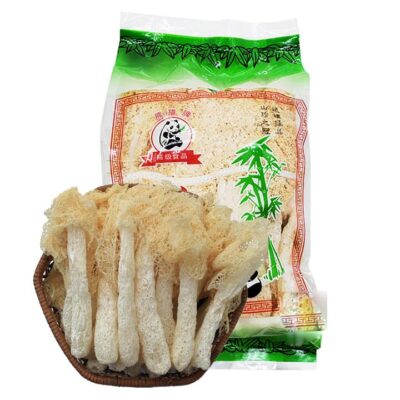 Dried Bamboo Fungus - 100g