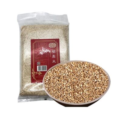 Qiancheng Baiwei Quinoa Rice - 1kg