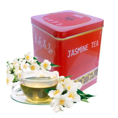 Chinese Jasmine Tea - 120g