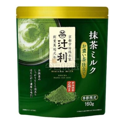 Dali Uji Matcha Powder Double Rich - 160g