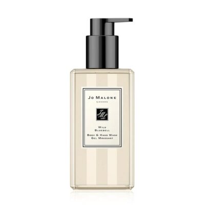 Jo Malone Wild Bluebell Body & Hand Wash - 250ml