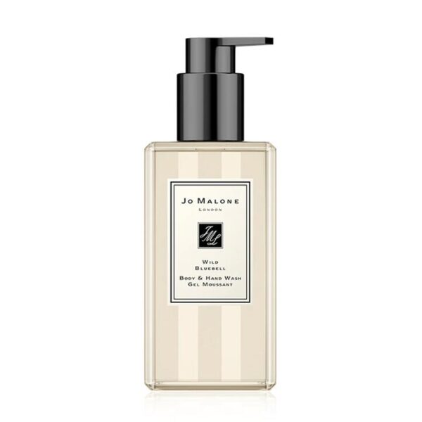 Jo Malone Wild Bluebell Body & Hand Wash - 250ml