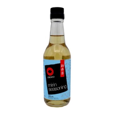 Obento Mirin Seasoning - 250ml